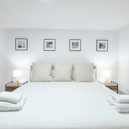 Lovely Apartments - Alojate En El Corazon De マドリード エクステリア 写真