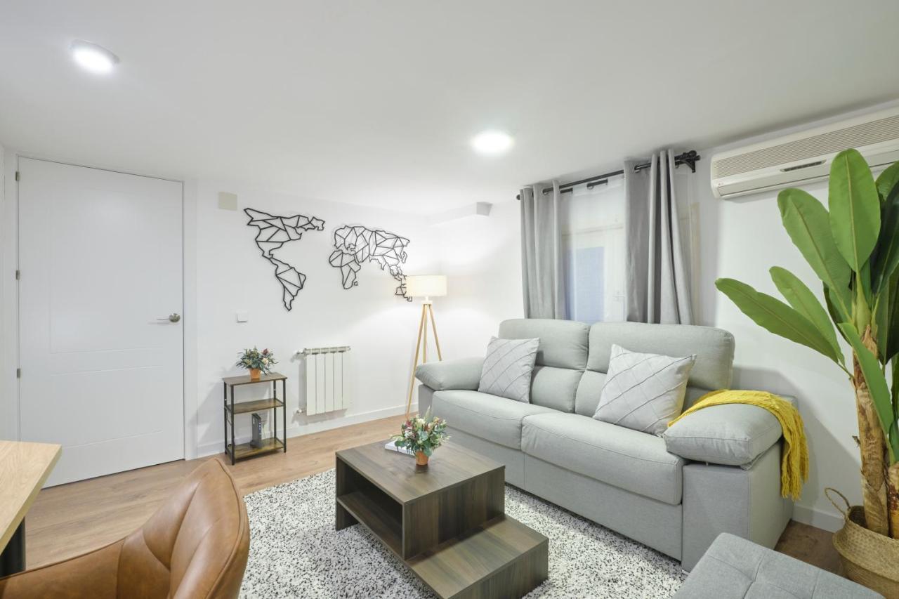 Lovely Apartments - Alojate En El Corazon De マドリード エクステリア 写真