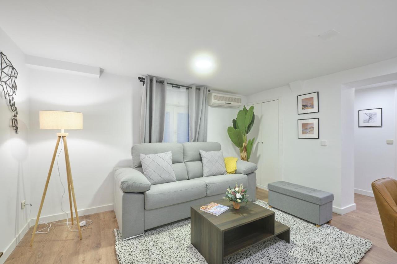 Lovely Apartments - Alojate En El Corazon De マドリード エクステリア 写真